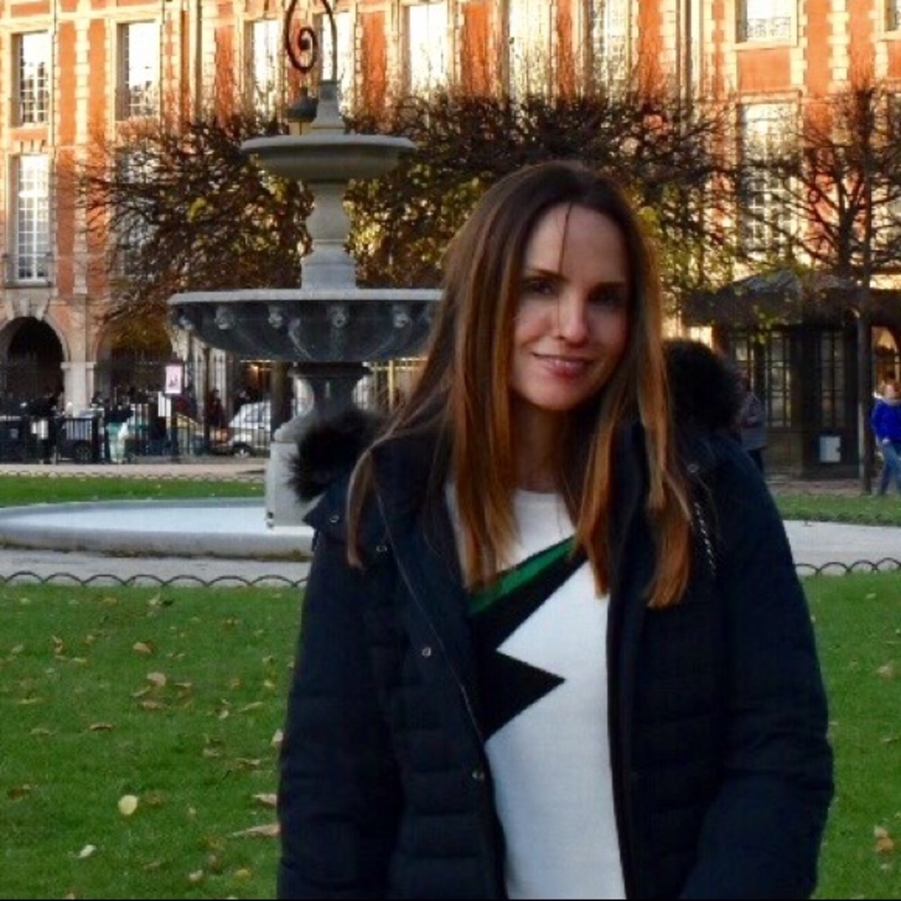 Meet your Posher, Beatriz